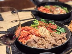 -INSA Korean Bistro饮鲨韩食酒馆