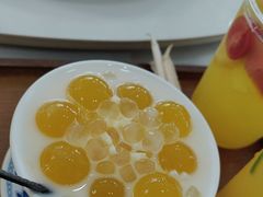 -七的湖·晚芳亭·阳澄湖农家菜·大闸蟹(莲花岛店)