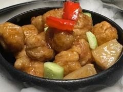 -潮堂 · 潮州菜(国贸商城店)