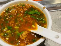 -海底捞火锅(凯德广场店)