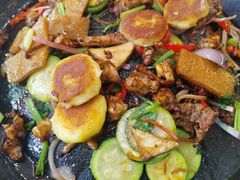 -一烙锅(友谊店)