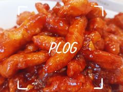 -乐乐餐厅(湘子庙街店)