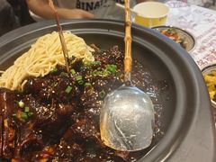 -回味黑鸭煲·始于2006(万松园店)