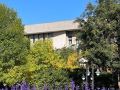 -中央戏剧学院(昌平校区)