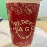 周末奶茶之霸王茶姬！