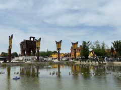 -中华郡文化旅游景区