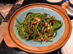 -魁盛居百年鲁菜馆(县西巷店)