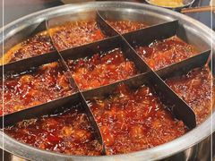 -邓莽子老火锅(鲁祖庙店)