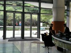 -香港数码港艾美酒店