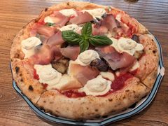 -Mammamia意大利餐厅(古北店)