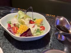 -纳瓦·旷野风·新疆味(仁恒梦店)