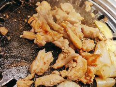 -猫爪爪原切自助烤肉(观音桥阳光世纪店)