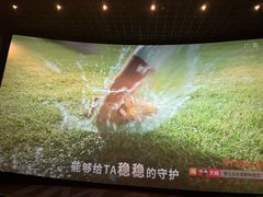 -万达影城(西铁营万达广场IMAX店)