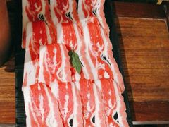 -陈渡桥老火锅(清潭店)