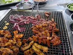 -同心烧烤(总店)