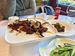 -月福京味斋·烤鸭店·北京菜(鼓楼总店)