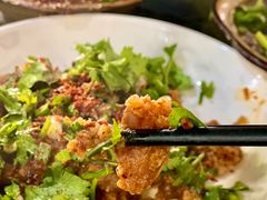 -小杨翘脚牛肉