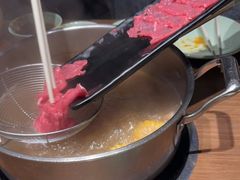 -掂档潮汕牛肉火锅(沈阳万象城店)