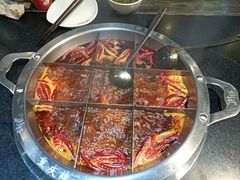 -井格·重庆火锅(王府井店)