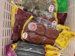 -郴州特产舜华临武鸭(郴州西站店)