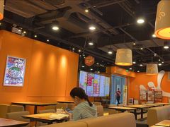 -大快活(丽丰店)