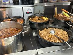 -聚缘坊特色名小吃(天元西街店)