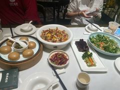 -桂林肥仔·中华餐饮名店(园湖店)