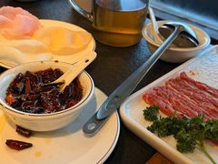 -仁和四季涮肉馆(天坛南门店)