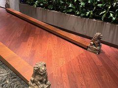 -上海外滩英迪格酒店