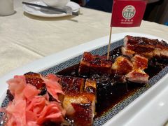 -禾府酒家·传统广府味(番禺店)