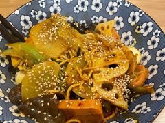 -皆道拌麻辣烫·麻辣拌