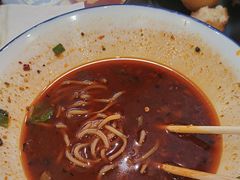 -点兵点将·四川传统小吃集(勐海路店)