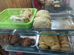 -刘氏方酥锅盔(古城总店)