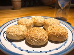 -小放牛炒菜馆(三丰店)