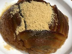 甜烧白-六合居·明厨亮灶餐厅(成双大道店)