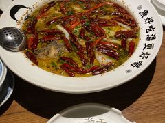 -首秀·四川料理(星耀101店)