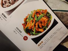 -南方酒店·淮扬菜(回民街店)