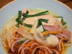 -芸南道·过桥米线(昆明老街旗舰店)