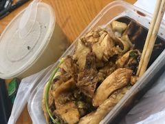 -百家鸡味馆(清泰店)