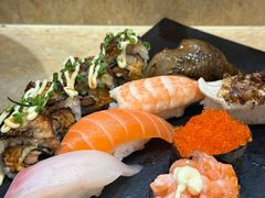 -东京屋(武定路店)