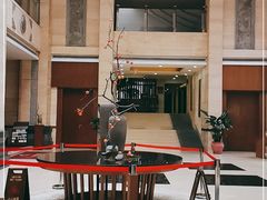 -九华山聚龙大酒店