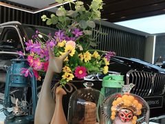 -北京晨德宝宝马4S店(金港汽车公园店)