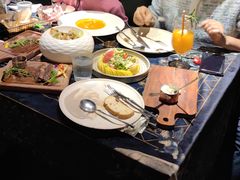 -第101座花园餐厅(湖滨88店)