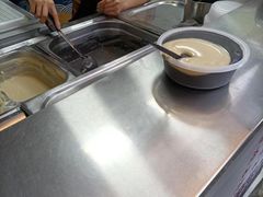 -鞠氏黑芝麻糊(水塔店)