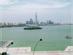 -洄归山也·高空C位湖景下午茶(东方之门店)