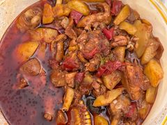 -农夫大盘鸡(经八路总店)