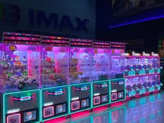-农垦博纳国际影城(津奥广场IMAX店)