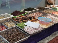 -健跳小海鲜(人民路店)