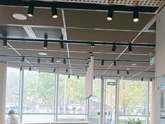 -麦当劳(北苑秋实路店)