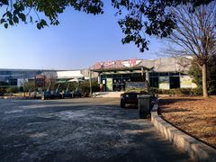 -上海海湾国家森林公园